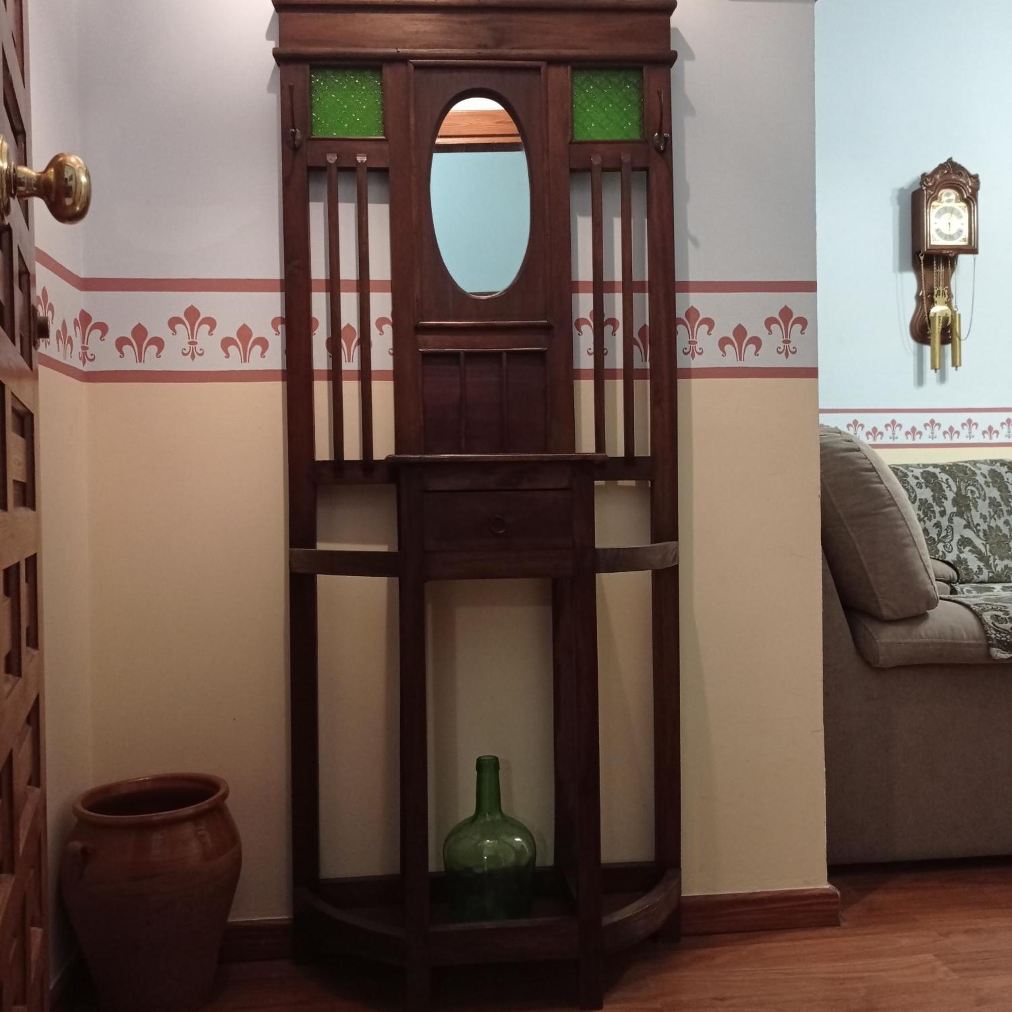 El Zaguan De La Plata Apartment Fuente de Cantos Bilik gambar