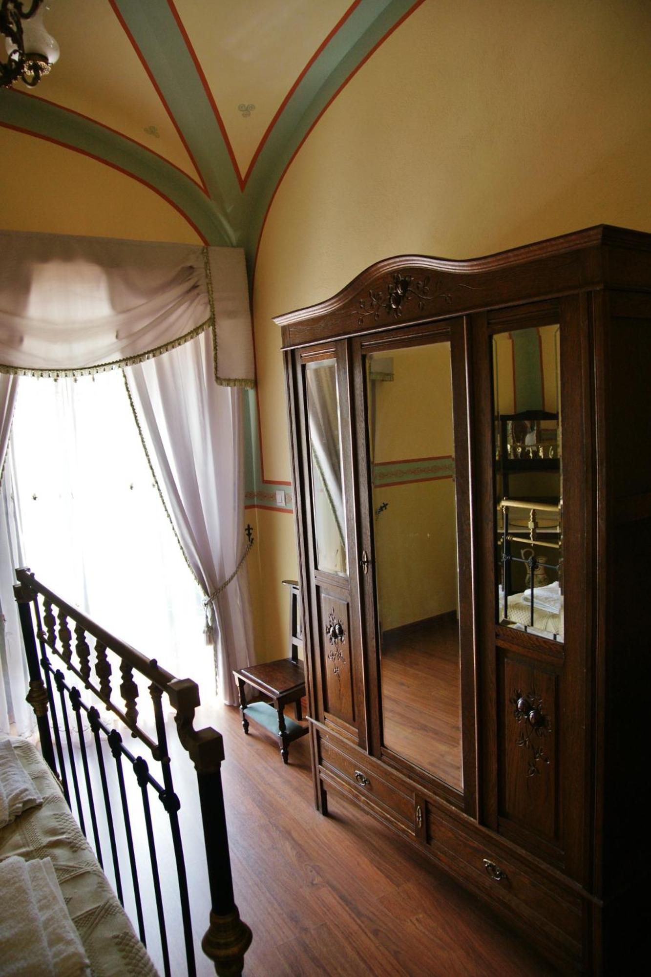El Zaguan De La Plata Apartment Fuente de Cantos Bilik gambar